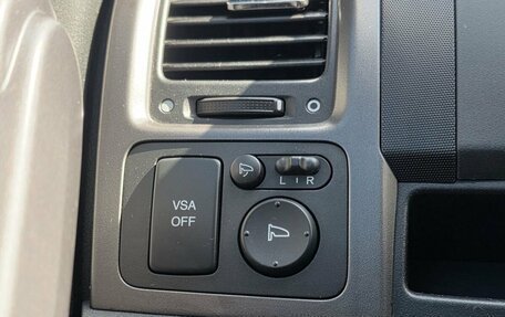 Honda CR-V III рестайлинг, 2008 год, 1 200 000 рублей, 18 фотография