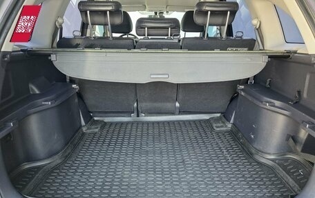 Honda CR-V III рестайлинг, 2008 год, 1 200 000 рублей, 21 фотография