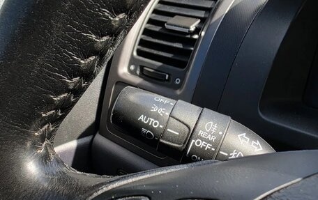 Honda CR-V III рестайлинг, 2008 год, 1 200 000 рублей, 19 фотография