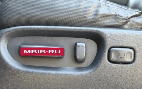Honda CR-V III рестайлинг, 2008 год, 1 200 000 рублей, 16 фотография