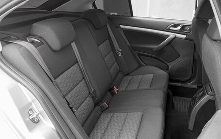Skoda Octavia, 2012 год, 909 000 рублей, 7 фотография