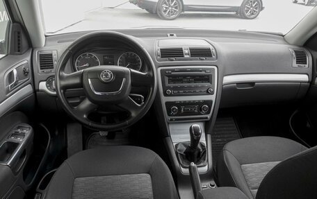 Skoda Octavia, 2012 год, 909 000 рублей, 6 фотография