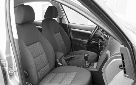 Skoda Octavia, 2012 год, 909 000 рублей, 8 фотография