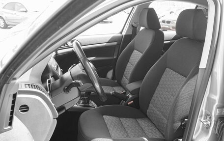 Skoda Octavia, 2012 год, 909 000 рублей, 10 фотография