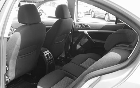 Skoda Octavia, 2012 год, 909 000 рублей, 11 фотография