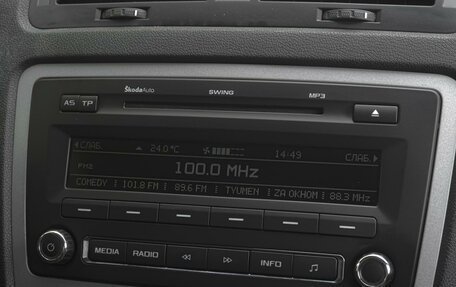 Skoda Octavia, 2012 год, 909 000 рублей, 13 фотография