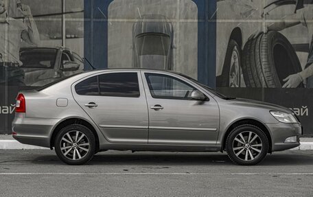 Skoda Octavia, 2012 год, 909 000 рублей, 5 фотография