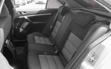 Skoda Octavia, 2012 год, 909 000 рублей, 9 фотография