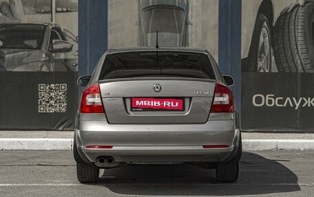 Skoda Octavia, 2012 год, 909 000 рублей, 4 фотография