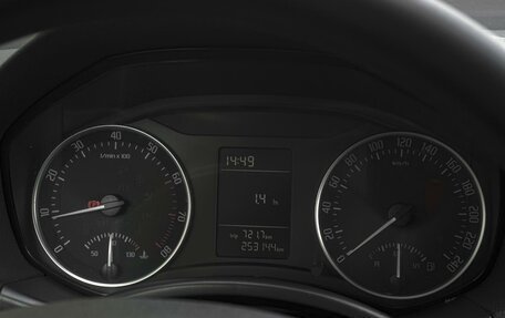 Skoda Octavia, 2012 год, 909 000 рублей, 14 фотография