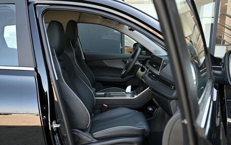 Chery Tiggo 4 I рестайлинг, 2025 год, 1 998 000 рублей, 10 фотография