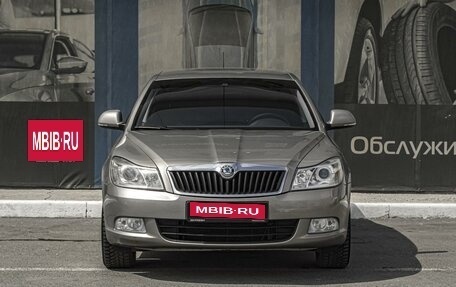 Skoda Octavia, 2012 год, 909 000 рублей, 3 фотография