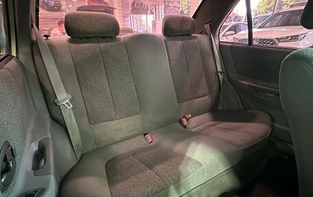 Hyundai Accent II, 2008 год, 479 900 рублей, 6 фотография