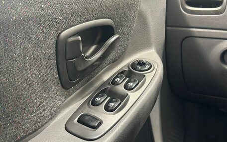 Hyundai Accent II, 2008 год, 479 900 рублей, 9 фотография