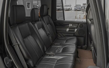 Land Rover Discovery IV, 2012 год, 2 100 000 рублей, 7 фотография