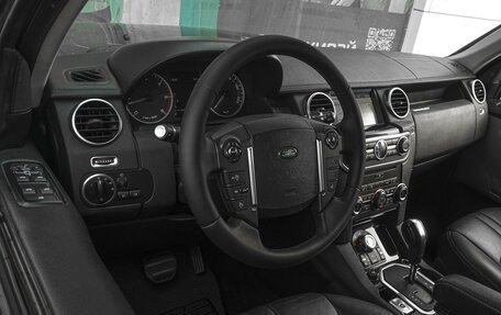 Land Rover Discovery IV, 2012 год, 2 100 000 рублей, 6 фотография