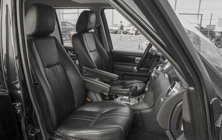 Land Rover Discovery IV, 2012 год, 2 100 000 рублей, 8 фотография