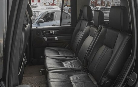 Land Rover Discovery IV, 2012 год, 2 100 000 рублей, 9 фотография
