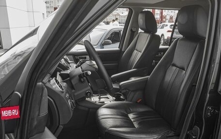 Land Rover Discovery IV, 2012 год, 2 100 000 рублей, 10 фотография