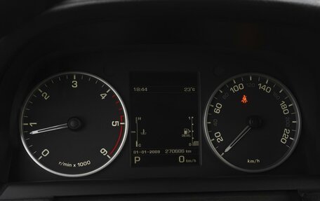 Land Rover Discovery IV, 2012 год, 2 100 000 рублей, 17 фотография