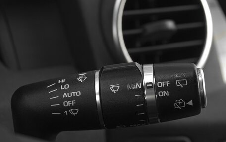 Land Rover Discovery IV, 2012 год, 2 100 000 рублей, 18 фотография