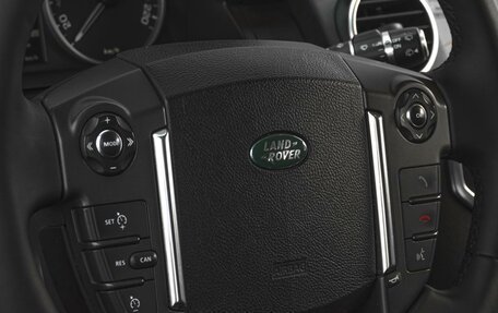 Land Rover Discovery IV, 2012 год, 2 100 000 рублей, 22 фотография