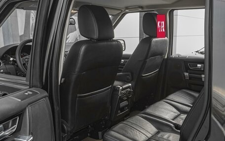 Land Rover Discovery IV, 2012 год, 2 100 000 рублей, 11 фотография