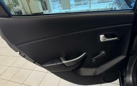 KIA Rio III рестайлинг, 2012 год, 840 000 рублей, 15 фотография
