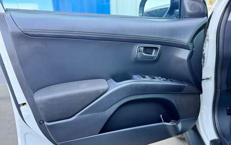 Mitsubishi Outlander III рестайлинг 3, 2011 год, 1 350 000 рублей, 10 фотография
