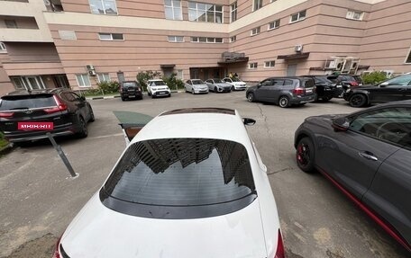 Volkswagen Passat CC I рестайлинг, 2012 год, 820 000 рублей, 13 фотография