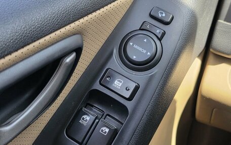 Hyundai Grand Starex Grand Starex I рестайлинг 2, 2018 год, 2 650 000 рублей, 16 фотография
