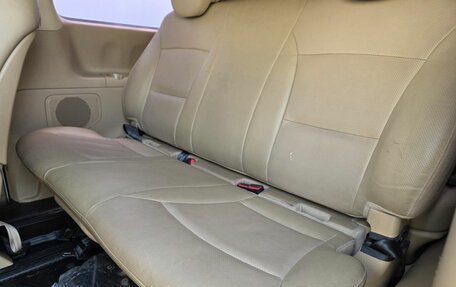 Hyundai Grand Starex Grand Starex I рестайлинг 2, 2018 год, 2 650 000 рублей, 11 фотография