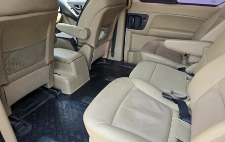 Hyundai Grand Starex Grand Starex I рестайлинг 2, 2018 год, 2 650 000 рублей, 10 фотография