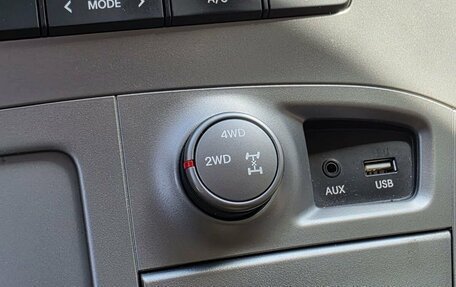 Hyundai Grand Starex Grand Starex I рестайлинг 2, 2018 год, 2 650 000 рублей, 19 фотография