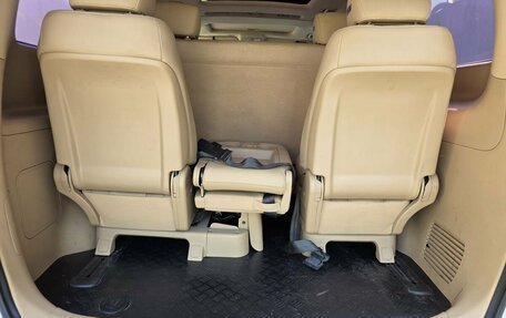 Hyundai Grand Starex Grand Starex I рестайлинг 2, 2018 год, 2 650 000 рублей, 20 фотография