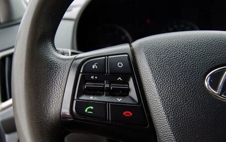 Hyundai Creta I рестайлинг, 2019 год, 1 350 000 рублей, 16 фотография