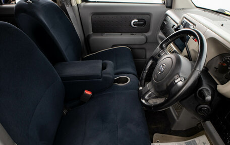 Nissan Cube II, 2004 год, 449 000 рублей, 12 фотография