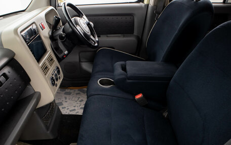 Nissan Cube II, 2004 год, 449 000 рублей, 23 фотография
