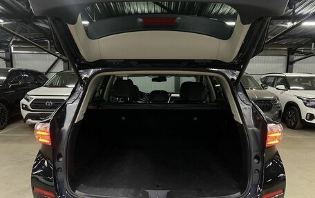 Nissan Murano, 2017 год, 2 399 000 рублей, 10 фотография