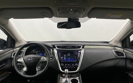 Nissan Murano, 2017 год, 2 399 000 рублей, 14 фотография