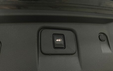 Nissan Murano, 2017 год, 2 399 000 рублей, 11 фотография