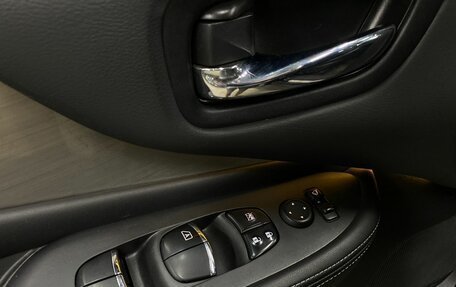 Nissan Murano, 2017 год, 2 399 000 рублей, 12 фотография