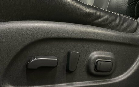 Nissan Murano, 2017 год, 2 399 000 рублей, 26 фотография