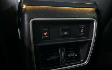 Nissan Murano, 2017 год, 2 399 000 рублей, 24 фотография