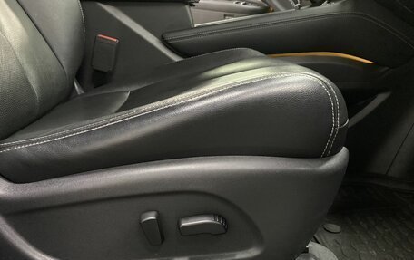 Nissan Murano, 2017 год, 2 399 000 рублей, 28 фотография
