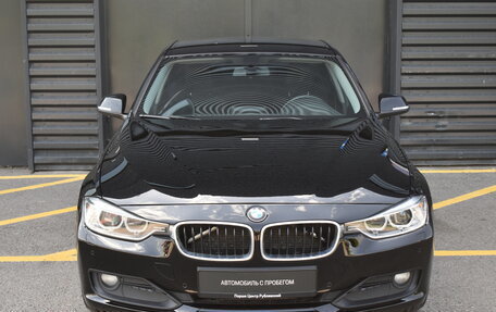BMW 3 серия, 2013 год, 1 590 000 рублей, 2 фотография