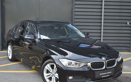 BMW 3 серия, 2013 год, 1 590 000 рублей, 3 фотография