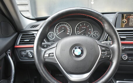 BMW 3 серия, 2013 год, 1 590 000 рублей, 10 фотография