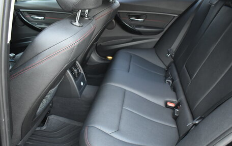 BMW 3 серия, 2013 год, 1 590 000 рублей, 14 фотография