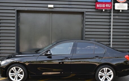 BMW 3 серия, 2013 год, 1 590 000 рублей, 5 фотография